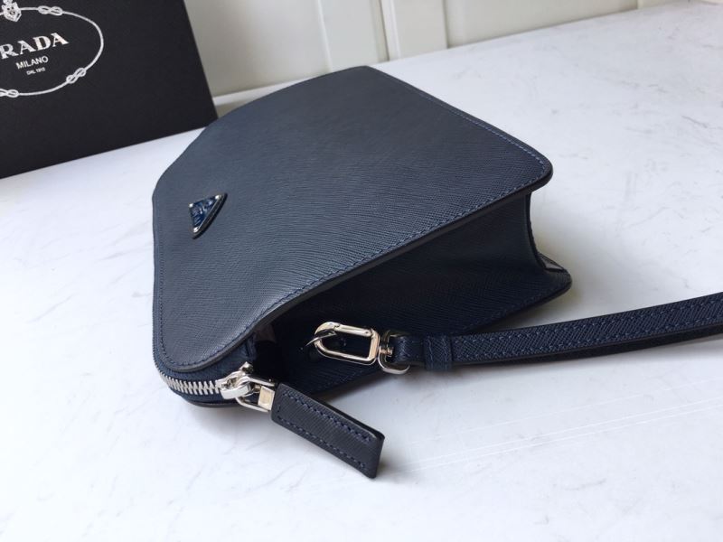 Pra*a wallets